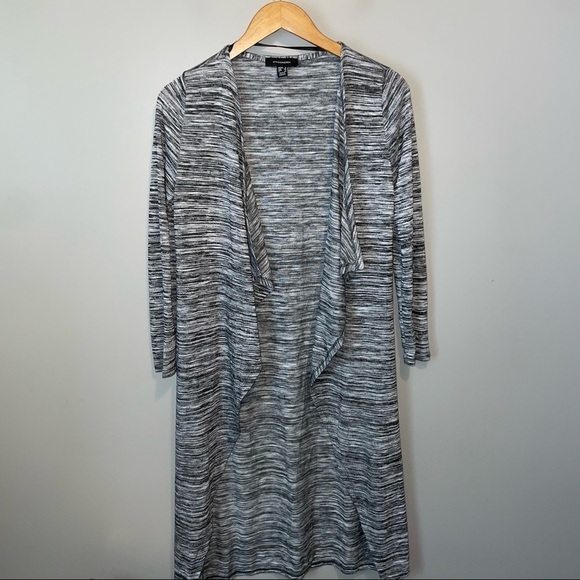Atmosphere long duster open duster cardigan - Picture 1 of 7